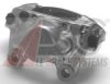OPEL 542255 Brake Caliper